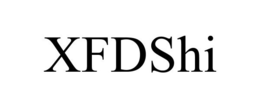 XFDSHI trademark