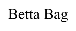 BETTA BAG trademark