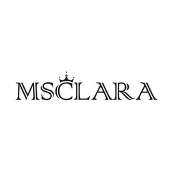 MSCLARA trademark