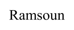 RAMSOUN trademark