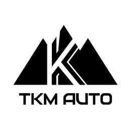 K TKM AUTO trademark
