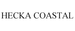 HECKA COASTAL trademark
