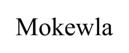 MOKEWLA trademark