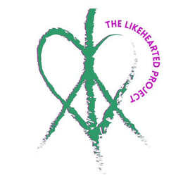 THE LIKEHEARTED PROJECT trademark