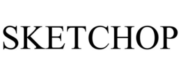 SKETCHOP trademark