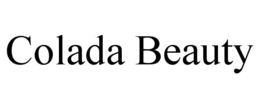 COLADA BEAUTY trademark