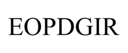 EOPDGIR trademark