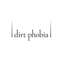 DIRT PHOBIA trademark