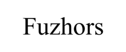 FUZHORS trademark