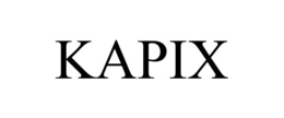 KAPIX trademark