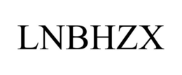 LNBHZX trademark
