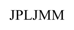 JPLJMM trademark