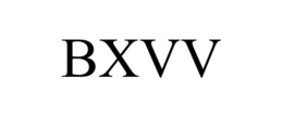 BXVV trademark