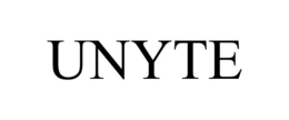 UNYTE trademark