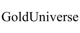 GOLDUNIVERSE trademark