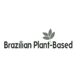 BRAZILIAN PLANT-BASED trademark