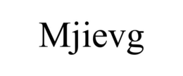 MJIEVG trademark
