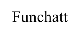 FUNCHATT trademark