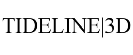 TIDELINE | 3D trademark