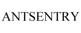 ANTSENTRY trademark