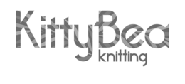 KITTYBEA KNITTING trademark