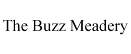 THE BUZZ MEADERY trademark