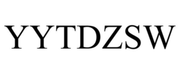YYTDZSW trademark