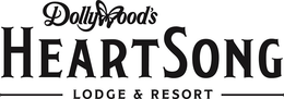 DOLLYWOOD'S HEARTSONG LODGE & RESORT trademark