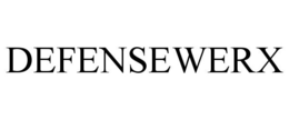 DEFENSEWERX trademark