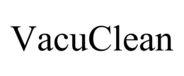 VACUCLEAN trademark