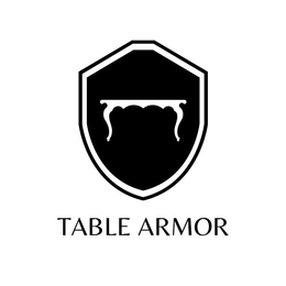 TABLE ARMOR trademark