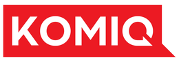 KOMIQ trademark
