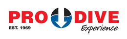PRO DIVE EST. 1969 EXPERIENCE trademark