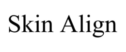 SKIN ALIGN trademark