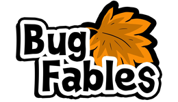 BUG FABLES trademark