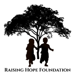 RAISING HOPE FOUNDATION trademark