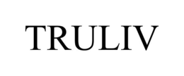 TRULIV trademark