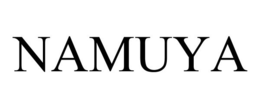 NAMUYA trademark
