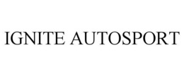 IGNITE AUTOSPORT trademark