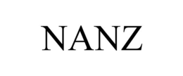 NANZ trademark