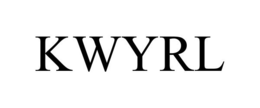 KWYRL trademark