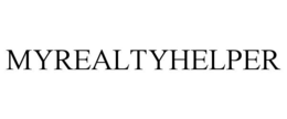 MYREALTYHELPER trademark