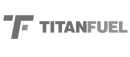 TF TITANFUEL trademark