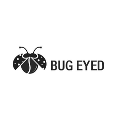 BUG EYED trademark