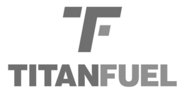 TF TITANFUEL trademark