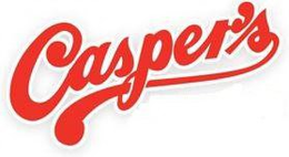 CASPER'S trademark