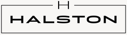 H HALSTON trademark