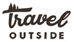 TRAVEL OUTSIDE trademark