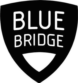 BLUE BRIDGE trademark