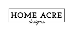 HOME ACRE DESIGNS trademark